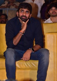 veera simha reddy pre release 3